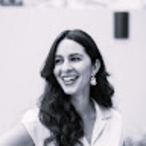 Meet your Posher, Kathryn